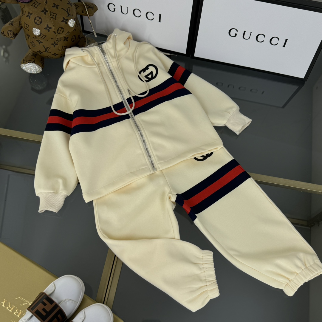 Gucci Kids